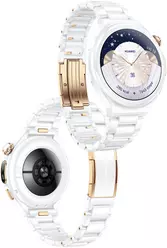 Galeria zdjęć telefonu Huawei Watch 6 Pro 43 mm