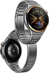 Galeria zdjęć telefonu Huawei Watch 6 Pro 46 mm