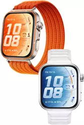Galeria zdjęć telefonu Huawei Watch Fit 5 Pro