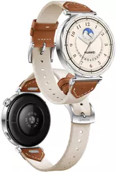 Galeria zdjęć telefonu Huawei Watch GT 5 41 mm