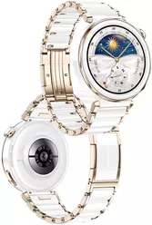Galeria zdjęć telefonu Huawei Watch GT 5 Pro 42 mm
