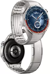 Galeria zdjęć telefonu Huawei Watch GT 5 Pro 46 mm