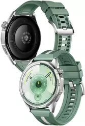 Galeria zdjęć telefonu Huawei Watch GT 6 46 mm