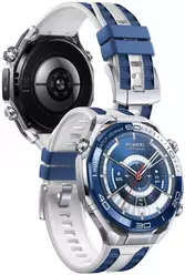 Galeria zdjęć telefonu Huawei Watch Ultimate 2