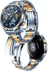 Galeria zdjęć telefonu Huawei Watch Ultimate Design Sapphire