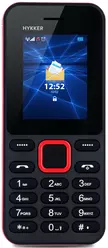 Galeria zdjęć telefonu Hykker Classic Galeria zdjęć telefonu Hykker Classic