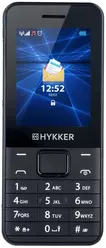 Galeria zdjęć telefonu Hykker Elegant