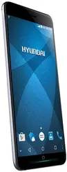 Galeria zdjęć telefonu Hyundai Aero Plus
