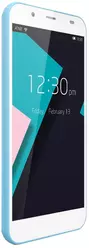Galeria zdjęć telefonu Hyundai E545 glo