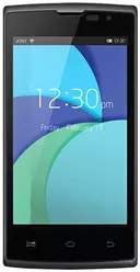 Galeria zdjęć telefonu Hyundai L445