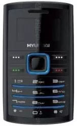 Galeria zdjęć telefonu Hyundai MB-105 Chico