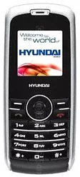 Galeria zdjęć telefonu Hyundai MB-115