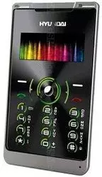 Galeria zdjęć telefonu Hyundai MB-1200