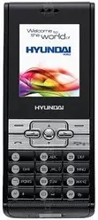 Galeria zdjęć telefonu Hyundai MB-121