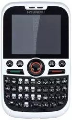 Galeria zdjęć telefonu Hyundai MB-140