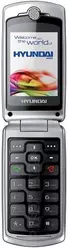 Galeria zdjęć telefonu Hyundai MB-220