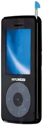 Galeria zdjęć telefonu Hyundai MB-400