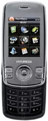 Galeria zdjęć telefonu Hyundai MB-500