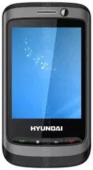 Galeria zdjęć telefonu Hyundai MB-6900
