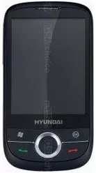 Galeria zdjęć telefonu Hyundai MB-8200
