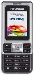 Galeria zdjęć telefonu Hyundai MB-D130