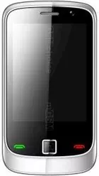 Galeria zdjęć telefonu Hyundai MB-D5330
