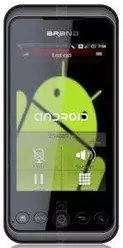 Galeria zdjęć telefonu Hyundai MB-D6650