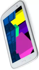 Galeria zdjęć telefonu Hyundai T7