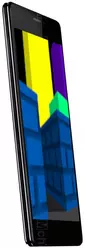 Galeria zdjęć telefonu Hyundai Uno Prive