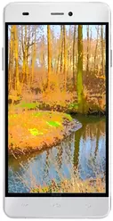 Galeria zdjęć telefonu Hyve Storm