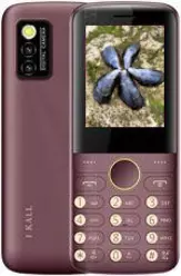 Galeria zdjęć telefonu I Kall K105