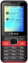 Galeria zdjęć telefonu I Kall K112 Gold Series