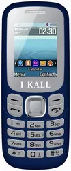 Galeria zdjęć telefonu I Kall K16