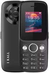 Galeria zdjęć telefonu I Kall K20 Ultra Series