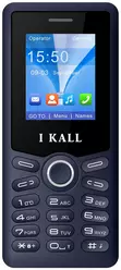 Galeria zdjęć telefonu I Kall K23 Gold Series