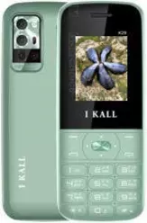 Galeria zdjęć telefonu I Kall K29