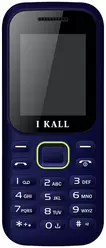 Galeria zdjęć telefonu I Kall K31