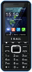 Galeria zdjęć telefonu I Kall K33