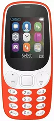 Galeria zdjęć telefonu I Kall K3310 Gold Series