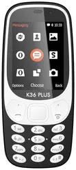 Galeria zdjęć telefonu I Kall K36