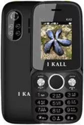 Galeria zdjęć telefonu I Kall K40