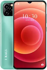 Galeria zdjęć telefonu I Kall K401