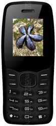 Galeria zdjęć telefonu I Kall K43+ Gold Series