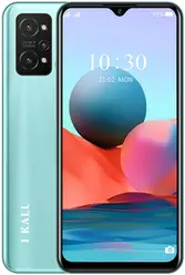 Galeria zdjęć telefonu I Kall K440