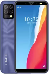 Galeria zdjęć telefonu I Kall K460