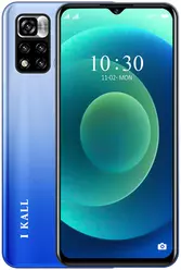 Galeria zdjęć telefonu I Kall K480