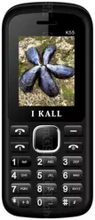Galeria zdjęć telefonu I Kall K55