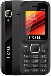 Galeria zdjęć telefonu I Kall K59
