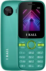 Galeria zdjęć telefonu I Kall K66
