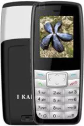 Galeria zdjęć telefonu I Kall K72